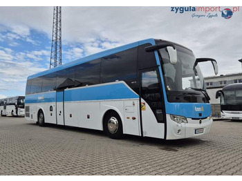 Potovalni avtobus TEMSA