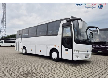 Potovalni avtobus TEMSA