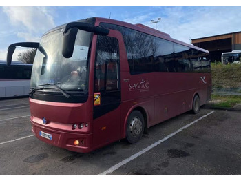 Potovalni avtobus TEMSA
