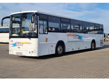 Primestni avtobus TEMSA