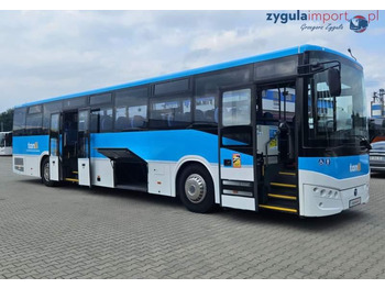 Primestni avtobus TEMSA