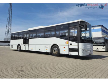 Primestni avtobus TEMSA