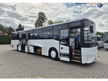 Primestni avtobus TEMSA