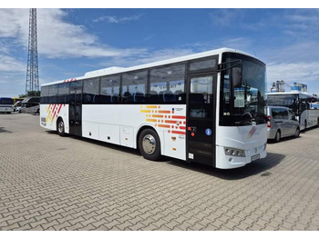 Primestni avtobus Temsa TOURMALIN / SPROWADZONA / KLIMA / MANUAL / EURO 5: slika 2 Primestni avtobus Temsa TOURMALIN / SPROWADZONA / KLIMA / MANUAL / EURO 5: slika 2
