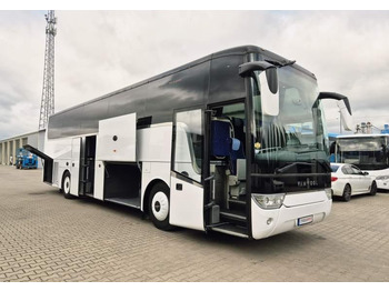 Potovalni avtobus VAN HOOL