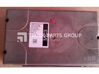 ECU DAF XF 105