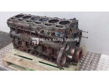 Blok cilindra DAF XF 106