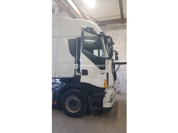 Kabina IVECO Stralis