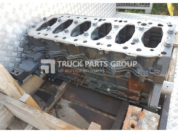 Blok cilindra IVECO Stralis
