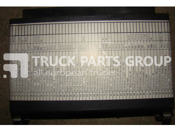 ECU za Tovornjak MERCEDES-BENZ Actros, Atego, Axor FR parameter control unit, CPC1 control unit control unit: slika 3