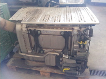 Katalizator MERCEDES-BENZ Actros