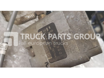 ECU MERCEDES-BENZ Actros