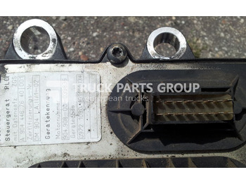 ECU za Tovornjak MERCEDES-BENZ Mecedes Benz Atego, Axor engine control unit, ECU, EDC, PLD unit control unit: slika 5