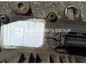 ECU za Tovornjak MERCEDES-BENZ Mecedes Benz Atego, Axor engine control unit, ECU, EDC, PLD unit control unit: slika 3