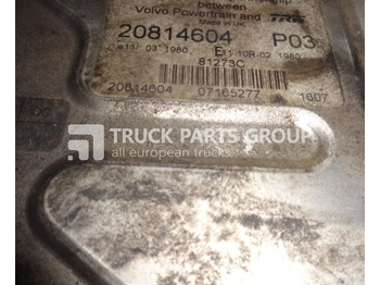 ECU RENAULT Premium