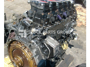 Blok cilindra SCANIA R