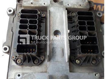 ECU SCANIA R