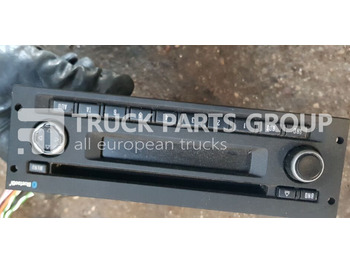 Armaturna plošča SCANIA R