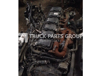 Motor SCANIA R
