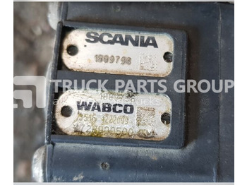 Zračno vzmetenje za Tovornjak SCANIA solenoid valve, air suspension engine valve: slika 2 Zračno vzmetenje za Tovornjak SCANIA solenoid valve, air suspension engine valve: slika 2