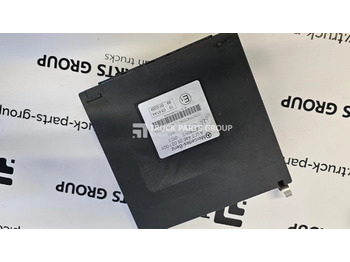 Rezervni deli MERCEDES-BENZ