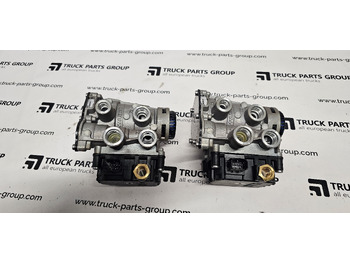 Rezervni deli MERCEDES-BENZ Actros