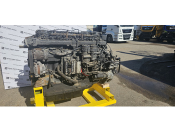 Rezervni deli SCANIA R