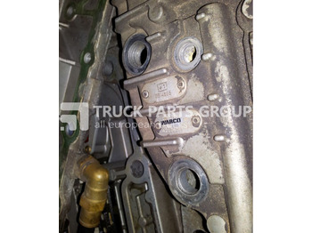 ECU za Tovornjak VOLVO FH13, FM13, EURO 4, EURO 5, automatic transmission control, gear control unit: slika 5