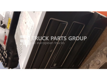 Armaturna plošča VOLVO FH