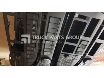 Armaturna plošča VOLVO FH