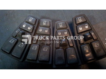 Armaturna plošča VOLVO