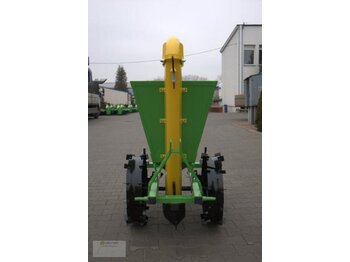 Nov Sadilec krompirja BOMET Kartoffelpflanzmaschine Kartoffellegemaschine 1-reihig NEU: slika 2 Nov Sadilec krompirja BOMET Kartoffelpflanzmaschine Kartoffellegemaschine 1-reihig NEU: slika 2
