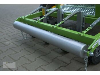 Nov Sadilec krompirja BOMET Pflanzmaschine Bomet Gemma S290 Setzmaschine Zwiebeln 3reihig NEU: slika 2