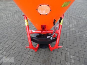 Nov Posipalnik peska/ Soli Dexwal Salzstreuer Düngerstreuer Streuer Trichterstreuer 300 Liter: slika 3