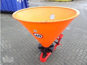 Nov Posipalnik peska/ Soli Dexwal Salzstreuer Düngerstreuer Streuer Trichterstreuer 300 Liter: slika 2