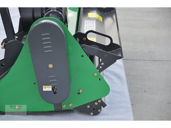 Nov Mulčer Geo Mulcher Schlegelmulcher Hammerschlegel Geo EFGC195 OT 195cm NEU: slika 3