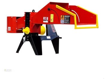 Lesni sekalnik REMET CNC