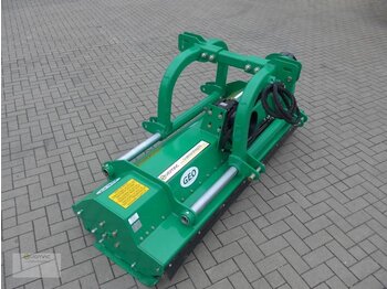 Mulčer kladivar VEMAC