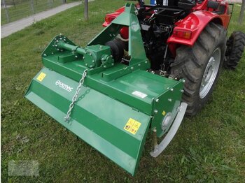 Zemeljska freza VEMAC