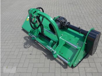 Nov Mulčer kladivar Vemac EFGCH195 195cm Mulcher Schlegelmulcher Hammerschlegel NEU: slika 4
