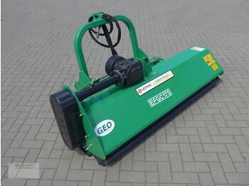Nov Mulčer kladivar Vemac EFGCH195 195cm Mulcher Schlegelmulcher Hammerschlegel NEU: slika 3