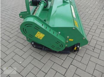 Nov Mulčer kladivar Vemac GKK220 220cm Mulcher Schlegelmulcher Hydraulik NEU Mähwerk: slika 3 Nov Mulčer kladivar Vemac GKK220 220cm Mulcher Schlegelmulcher Hydraulik NEU Mähwerk: slika 3
