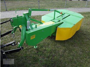 Nov Kosilnica Vemac KM135 135cm Trommelmähwerk Kreiselmähwerk Mähwerk Mäher NEU: slika 5