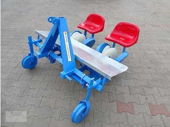 Sadilec krompirja VEMAC