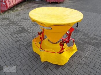 Posipalnik peska/ Soli VEMAC