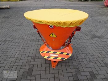 Posipalnik peska/ Soli VEMAC