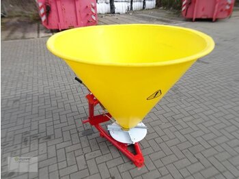 Posipalnik peska/ Soli VEMAC