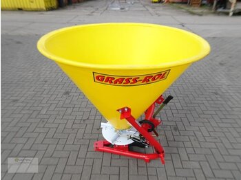 Posipalnik peska/ Soli VEMAC