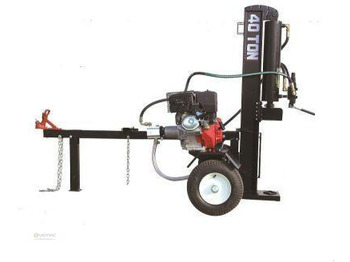 Cepilec drv VEMAC
