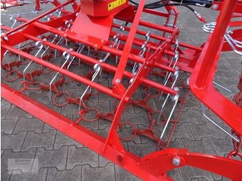 Nov Veriga brana Vemac WKJ6 6m Wiesenstriegel Wiesenschleppe Streuer Schleppe NEU: slika 5